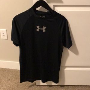 Under Armour fitted heatgear shirt